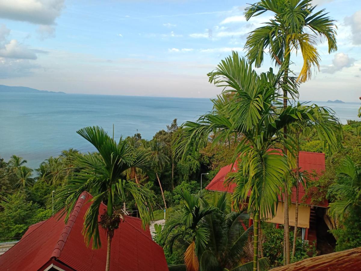 Hotel Bang Son Golden View Baan Khai Exterior foto