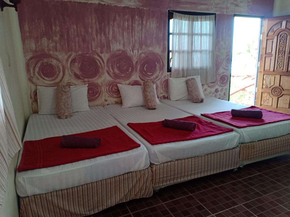 Hotel Bang Son Golden View Baan Khai Exterior foto