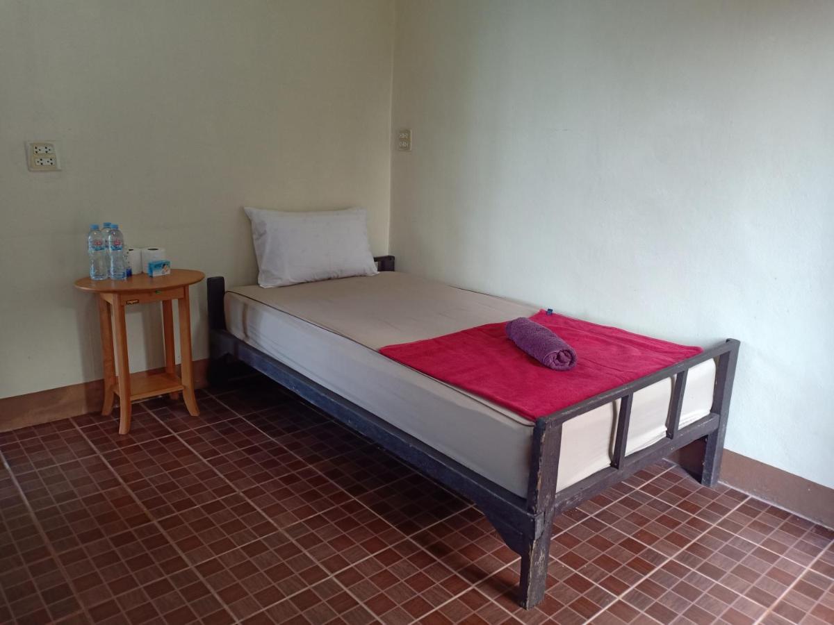 Hotel Bang Son Golden View Baan Khai Exterior foto