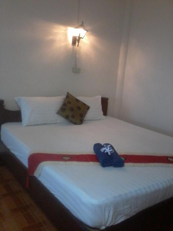 Hotel Bang Son Golden View Baan Khai Exterior foto