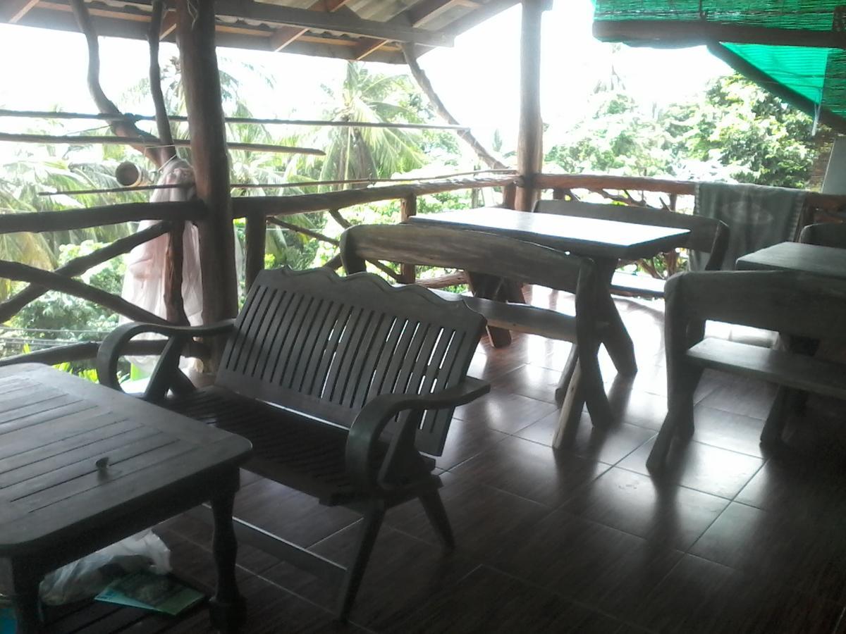 Hotel Bang Son Golden View Baan Khai Exterior foto