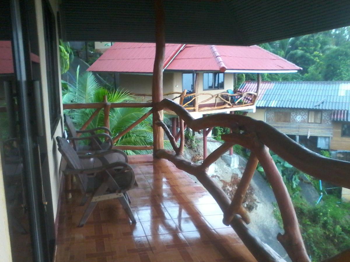 Hotel Bang Son Golden View Baan Khai Exterior foto