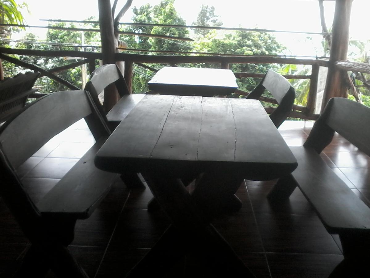 Hotel Bang Son Golden View Baan Khai Exterior foto