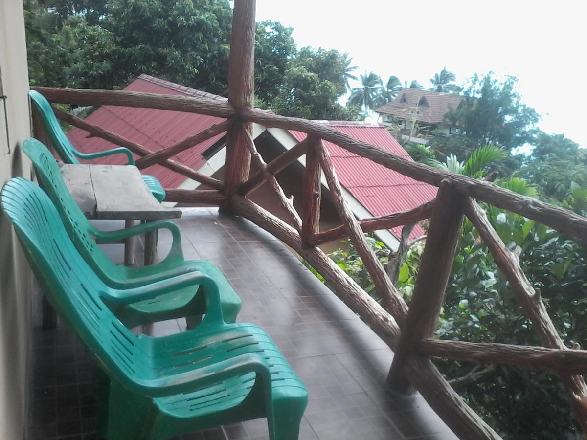 Hotel Bang Son Golden View Baan Khai Exterior foto