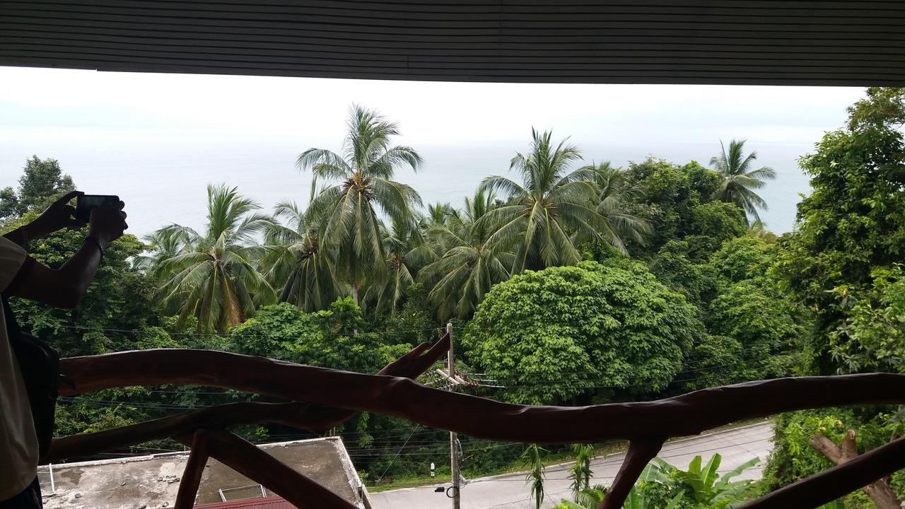 Hotel Bang Son Golden View Baan Khai Exterior foto