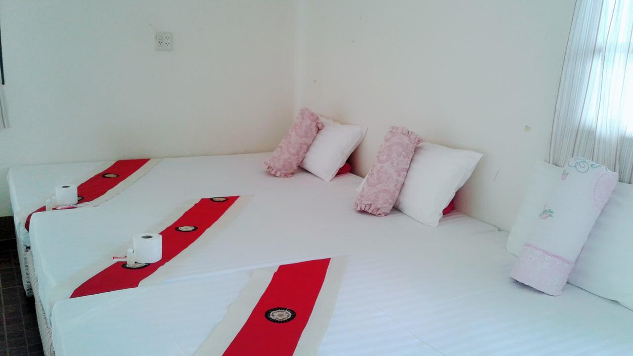 Hotel Bang Son Golden View Baan Khai Exterior foto